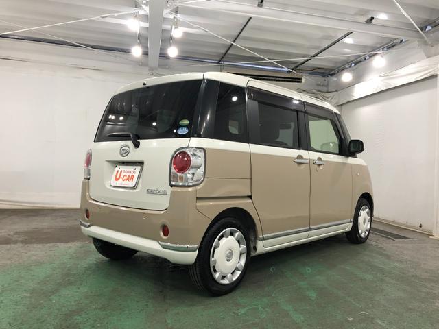 ムーヴキャンバスＸメイクアップ　ＳＡII　走行距離５０８８７キロ／純正ナビ１年保証距離無制限　走行距離５０８８７キロ　純正フルセグナビ　バックカメラ　ブルートゥース　純正マット　サイドエアバッグ　オートライト　アイドリングストップ　スマートアシスト２　キーフリー（埼玉県）の中古車
