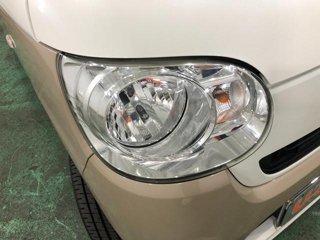 ムーヴキャンバスＸメイクアップ　ＳＡII　走行距離５０８８７キロ／純正ナビ１年保証距離無制限　走行距離５０８８７キロ　純正フルセグナビ　バックカメラ　ブルートゥース　純正マット　サイドエアバッグ　オートライト　アイドリングストップ　スマートアシスト２　キーフリー（埼玉県）の中古車