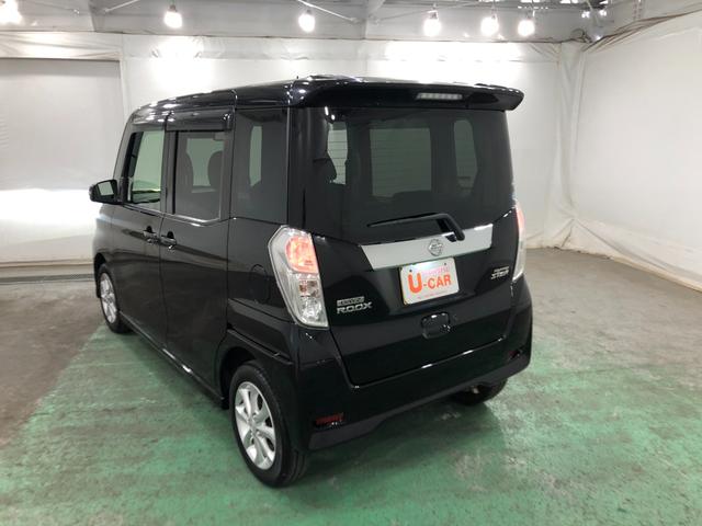 デイズルークスハイウェイスター　Ｘ　雹害車／走行３６６７６キロ一年保証・走行距離無制限　走行距離３６６７６キロ　フルセグナビ　ブルートゥース　全周囲カメラ　サイドエアバッグ　オートライト　ＬＥＤヘッドライト　片側電動スライドドア（埼玉県）の中古車