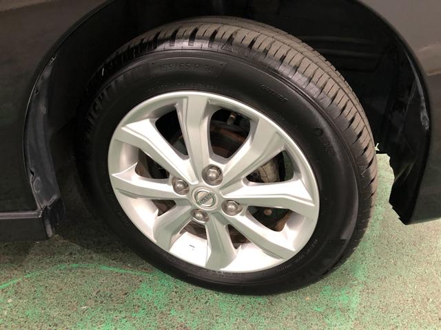 デイズルークスハイウェイスター　Ｘ　雹害車／走行３６６７６キロ一年保証・走行距離無制限　走行距離３６６７６キロ　フルセグナビ　ブルートゥース　全周囲カメラ　サイドエアバッグ　オートライト　ＬＥＤヘッドライト　片側電動スライドドア（埼玉県）の中古車