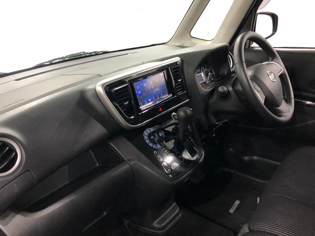 デイズルークスハイウェイスター　Ｘ　雹害車／走行３６６７６キロ一年保証・走行距離無制限　走行距離３６６７６キロ　フルセグナビ　ブルートゥース　全周囲カメラ　サイドエアバッグ　オートライト　ＬＥＤヘッドライト　片側電動スライドドア（埼玉県）の中古車