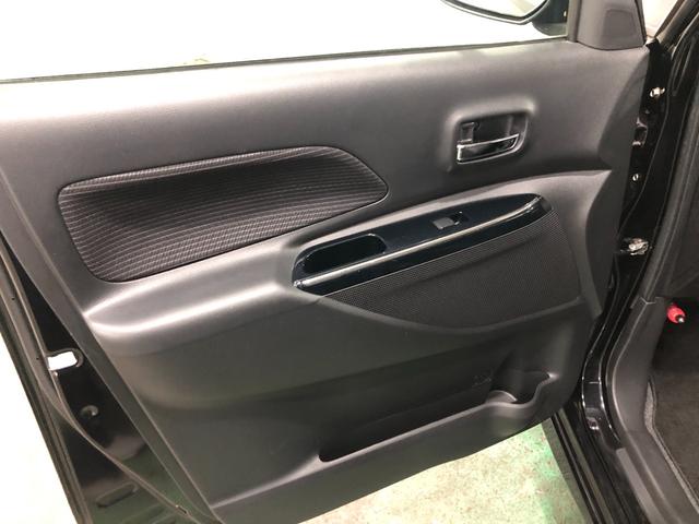 デイズルークスハイウェイスター　Ｘ　雹害車／走行３６６７６キロ一年保証・走行距離無制限　走行距離３６６７６キロ　フルセグナビ　ブルートゥース　全周囲カメラ　サイドエアバッグ　オートライト　ＬＥＤヘッドライト　片側電動スライドドア（埼玉県）の中古車
