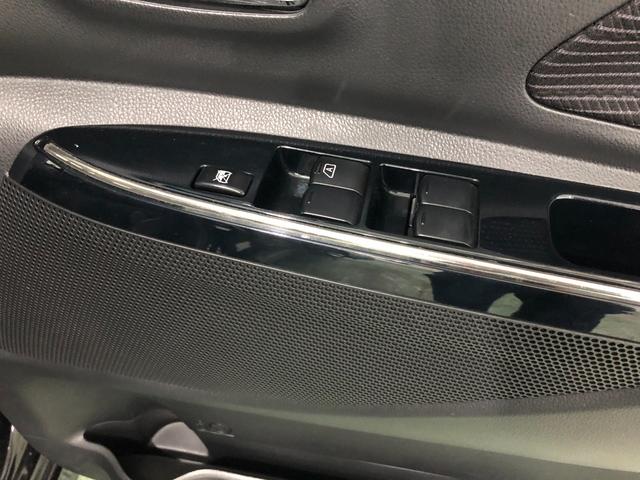 デイズルークスハイウェイスター　Ｘ　雹害車／走行３６６７６キロ一年保証・走行距離無制限　走行距離３６６７６キロ　フルセグナビ　ブルートゥース　全周囲カメラ　サイドエアバッグ　オートライト　ＬＥＤヘッドライト　片側電動スライドドア（埼玉県）の中古車