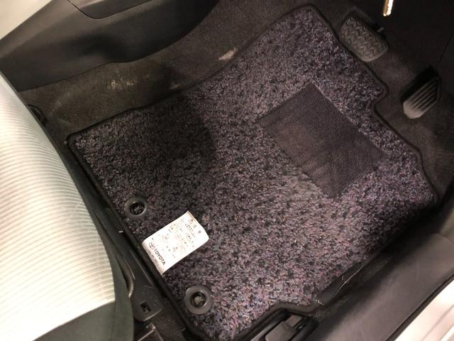 アクアS 走行71322キロ/車検整備付/ナビ/バックカメラ一年保証・走行距離無制限 走行71322キロ ワンセグナビ ブルートゥース バックカメラ キーレス ホイールキャップ 電動格納ミラー(東京都)の中古車