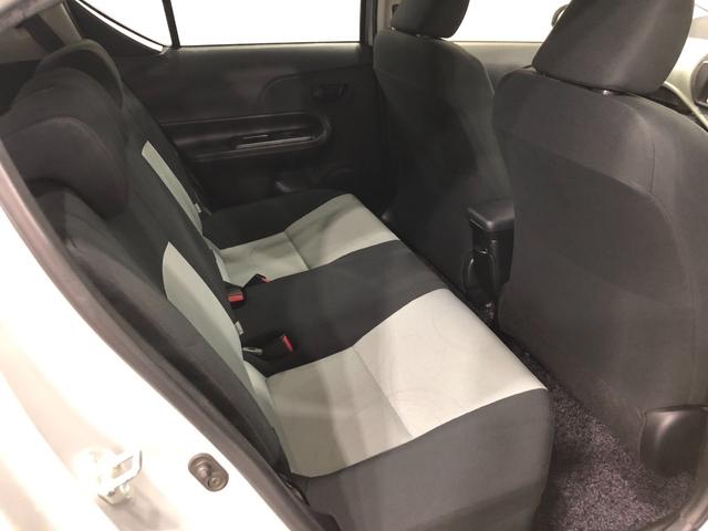 アクアS 走行71322キロ/車検整備付/ナビ/バックカメラ一年保証・走行距離無制限 走行71322キロ ワンセグナビ ブルートゥース バックカメラ キーレス ホイールキャップ 電動格納ミラー(東京都)の中古車