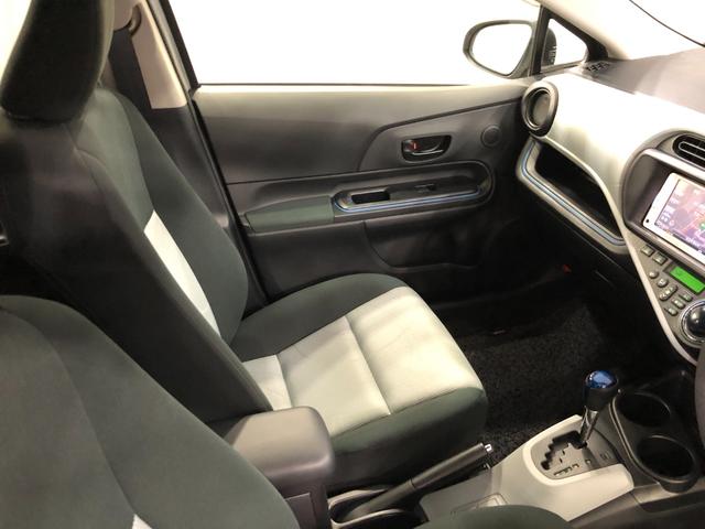 アクアS 走行71322キロ/車検整備付/ナビ/バックカメラ一年保証・走行距離無制限 走行71322キロ ワンセグナビ ブルートゥース バックカメラ キーレス ホイールキャップ 電動格納ミラー(東京都)の中古車