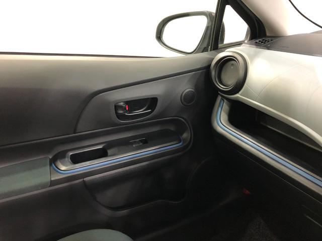 アクアS 走行71322キロ/車検整備付/ナビ/バックカメラ一年保証・走行距離無制限 走行71322キロ ワンセグナビ ブルートゥース バックカメラ キーレス ホイールキャップ 電動格納ミラー(東京都)の中古車