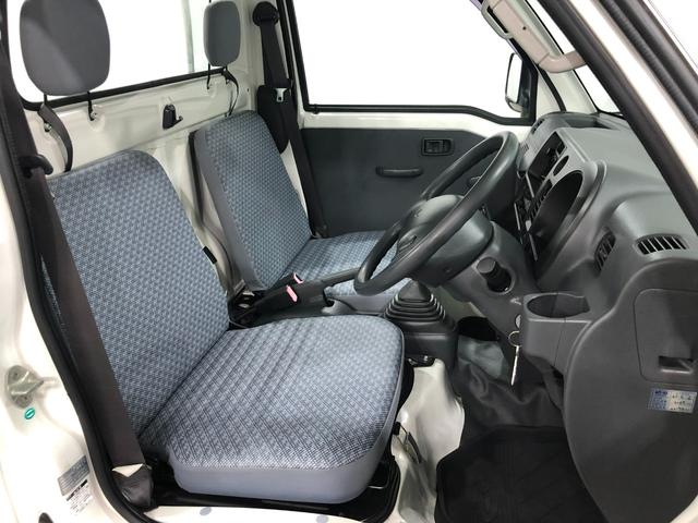 ハイゼットトラックエアコン・パワステ　スペシャル　４ＷＤ／ＭＴ／車検整備付１年保証距離無制限　走行距離１２６８９キロ　４ＷＤ　ＭＴ５速　車検整備付　ＦＭＡＭラジオ　純正フロアマット　マニュアルエアコン　パワステ（埼玉県）の中古車
