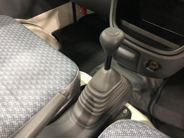 ハイゼットトラックエアコン・パワステ　スペシャル　４ＷＤ／ＭＴ／車検整備付１年保証距離無制限　走行距離１２６８９キロ　４ＷＤ　ＭＴ５速　車検整備付　ＦＭＡＭラジオ　純正フロアマット　マニュアルエアコン　パワステ（埼玉県）の中古車