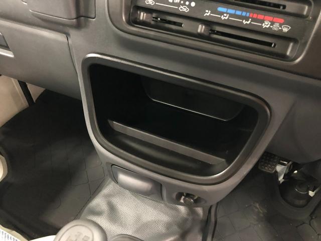 ハイゼットトラックエアコン・パワステ　スペシャル　４ＷＤ／ＭＴ／車検整備付１年保証距離無制限　走行距離１２６８９キロ　４ＷＤ　ＭＴ５速　車検整備付　ＦＭＡＭラジオ　純正フロアマット　マニュアルエアコン　パワステ（埼玉県）の中古車