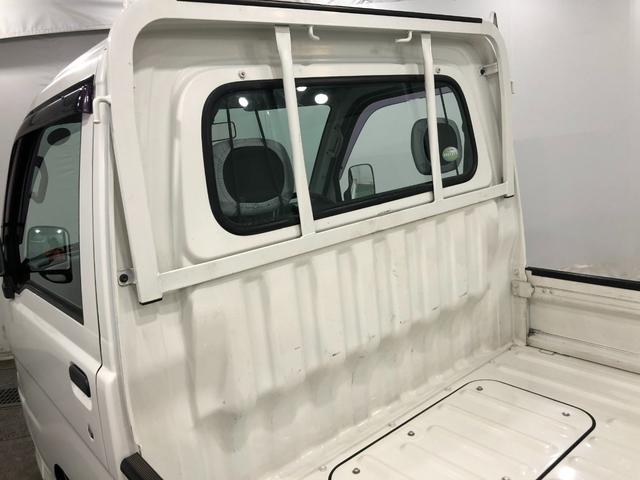 ハイゼットトラックエアコン・パワステ　スペシャル　４ＷＤ／ＭＴ／車検整備付１年保証距離無制限　走行距離１２６８９キロ　４ＷＤ　ＭＴ５速　車検整備付　ＦＭＡＭラジオ　純正フロアマット　マニュアルエアコン　パワステ（埼玉県）の中古車
