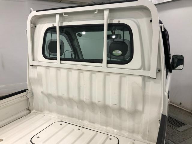 ハイゼットトラックエアコン・パワステ　スペシャル　４ＷＤ／ＭＴ／車検整備付１年保証距離無制限　走行距離１２６８９キロ　４ＷＤ　ＭＴ５速　車検整備付　ＦＭＡＭラジオ　純正フロアマット　マニュアルエアコン　パワステ（埼玉県）の中古車