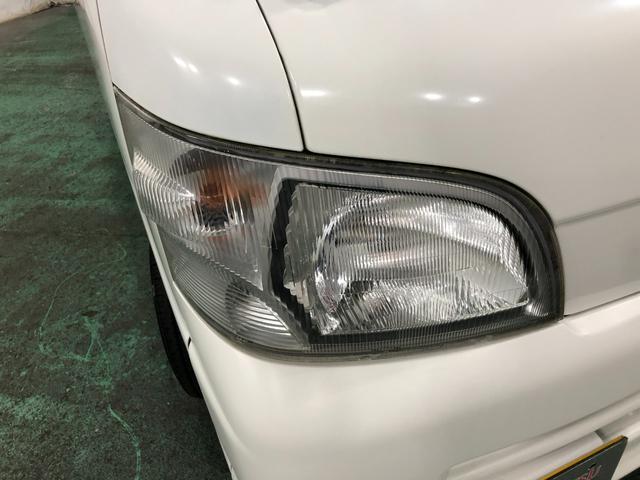 ハイゼットトラックエアコン・パワステ　スペシャル　４ＷＤ／ＭＴ／車検整備付１年保証距離無制限　走行距離１２６８９キロ　４ＷＤ　ＭＴ５速　車検整備付　ＦＭＡＭラジオ　純正フロアマット　マニュアルエアコン　パワステ（埼玉県）の中古車
