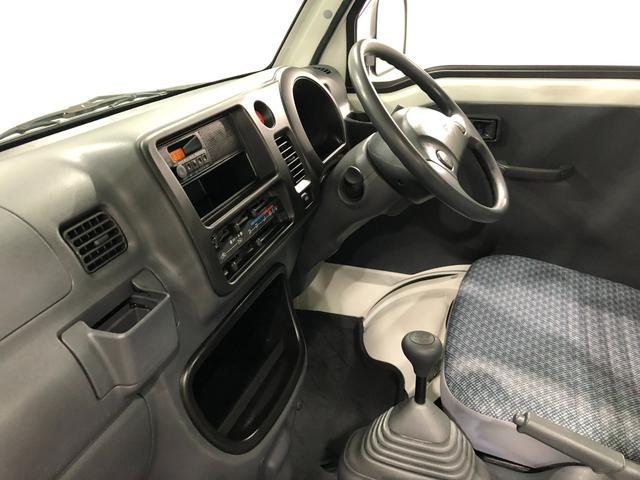 ハイゼットトラックエアコン・パワステ　スペシャル　４ＷＤ／ＭＴ／車検整備付１年保証距離無制限　走行距離１２６８９キロ　４ＷＤ　ＭＴ５速　車検整備付　ＦＭＡＭラジオ　純正フロアマット　マニュアルエアコン　パワステ（埼玉県）の中古車