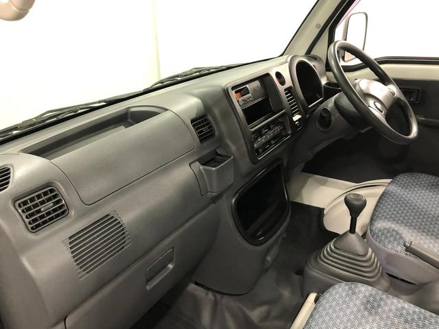 ハイゼットトラックエアコン・パワステ　スペシャル　４ＷＤ／ＭＴ／車検整備付１年保証距離無制限　走行距離１２６８９キロ　４ＷＤ　ＭＴ５速　車検整備付　ＦＭＡＭラジオ　純正フロアマット　マニュアルエアコン　パワステ（埼玉県）の中古車