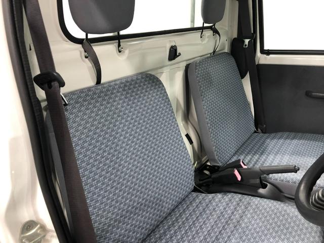ハイゼットトラックエアコン・パワステ　スペシャル　４ＷＤ／ＭＴ／車検整備付１年保証距離無制限　走行距離１２６８９キロ　４ＷＤ　ＭＴ５速　車検整備付　ＦＭＡＭラジオ　純正フロアマット　マニュアルエアコン　パワステ（埼玉県）の中古車