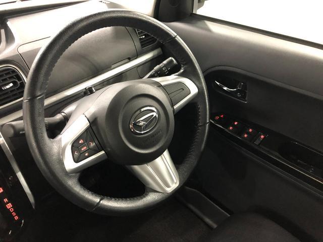 タントカスタムＲＳ　ＳＡ　ターボ　両側パワスラドア　ＬＥＤライト車検Ｒ８．１１　１年保証距離無制限　走行距離３７１７０キロ　フルセグＴＶ　ＢＴオーディオ　ＤＶＤ　ＣＤ　ＬＥＤフォグランプ　プッシュスタートエンジン　点検記録簿あり　禁煙車　アイドリングストップ（埼玉県）の中古車