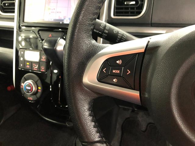 タントカスタムＲＳ　ＳＡ　ターボ　両側パワスラドア　ＬＥＤライト車検Ｒ８．１１　１年保証距離無制限　走行距離３７１７０キロ　フルセグＴＶ　ＢＴオーディオ　ＤＶＤ　ＣＤ　ＬＥＤフォグランプ　プッシュスタートエンジン　点検記録簿あり　禁煙車　アイドリングストップ（埼玉県）の中古車