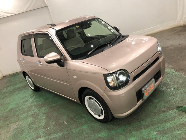 ミラトコットＧ　ＳＡIII　車検整備付／走行１７６０３キロ／ナビドラレコ１年保証距離無制限　走行距離１７６０３キロ　純正フルセグナビ　パノラマモニター　ドラレコ　純正マット　サイドエアバッグ　ＬＥＤヘッドランプ　アイドリングストップ　シートヒーター　オート格納式ドアミラー（埼玉県）の中古車