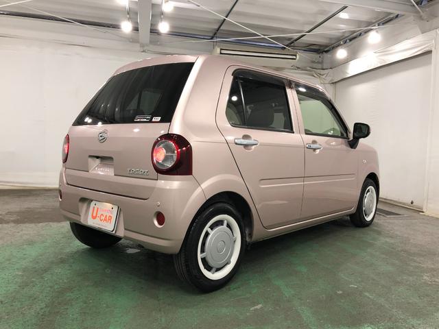 ミラトコットＧ　ＳＡIII　車検整備付／走行１７６０３キロ／ナビドラレコ１年保証距離無制限　走行距離１７６０３キロ　純正フルセグナビ　パノラマモニター　ドラレコ　純正マット　サイドエアバッグ　ＬＥＤヘッドランプ　アイドリングストップ　シートヒーター　オート格納式ドアミラー（埼玉県）の中古車