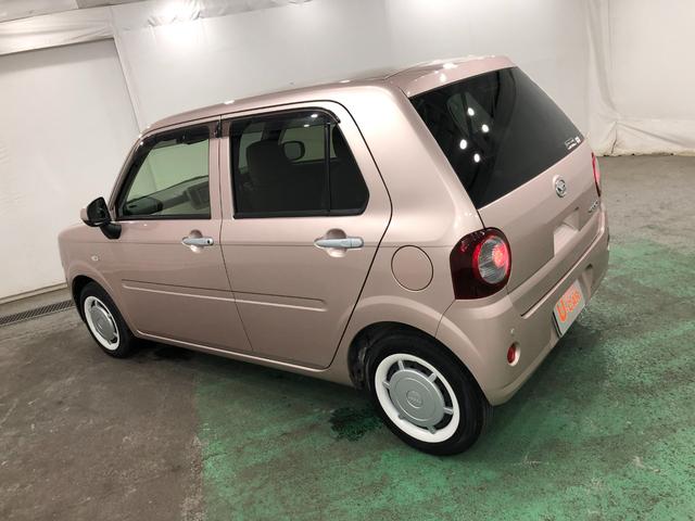 ミラトコットＧ　ＳＡIII　車検整備付／走行１７６０３キロ／ナビドラレコ１年保証距離無制限　走行距離１７６０３キロ　純正フルセグナビ　パノラマモニター　ドラレコ　純正マット　サイドエアバッグ　ＬＥＤヘッドランプ　アイドリングストップ　シートヒーター　オート格納式ドアミラー（埼玉県）の中古車
