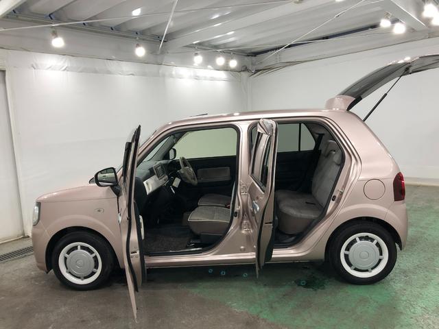 ミラトコットＧ　ＳＡIII　車検整備付／走行１７６０３キロ／ナビドラレコ１年保証距離無制限　走行距離１７６０３キロ　純正フルセグナビ　パノラマモニター　ドラレコ　純正マット　サイドエアバッグ　ＬＥＤヘッドランプ　アイドリングストップ　シートヒーター　オート格納式ドアミラー（埼玉県）の中古車