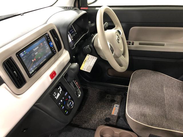 ミラトコットＧ　ＳＡIII　車検整備付／走行１７６０３キロ／ナビドラレコ１年保証距離無制限　走行距離１７６０３キロ　純正フルセグナビ　パノラマモニター　ドラレコ　純正マット　サイドエアバッグ　ＬＥＤヘッドランプ　アイドリングストップ　シートヒーター　オート格納式ドアミラー（埼玉県）の中古車