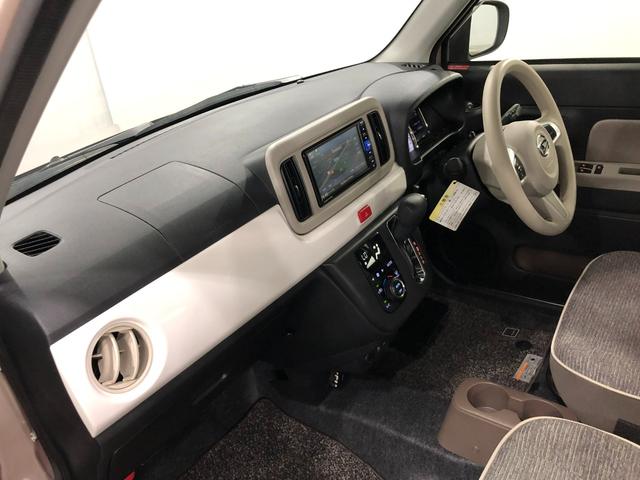 ミラトコットＧ　ＳＡIII　車検整備付／走行１７６０３キロ／ナビドラレコ１年保証距離無制限　走行距離１７６０３キロ　純正フルセグナビ　パノラマモニター　ドラレコ　純正マット　サイドエアバッグ　ＬＥＤヘッドランプ　アイドリングストップ　シートヒーター　オート格納式ドアミラー（埼玉県）の中古車