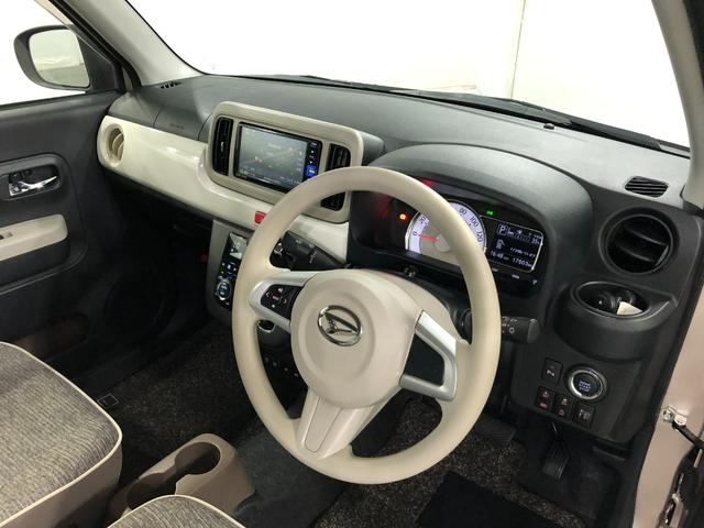 ミラトコットＧ　ＳＡIII　車検整備付／走行１７６０３キロ／ナビドラレコ１年保証距離無制限　走行距離１７６０３キロ　純正フルセグナビ　パノラマモニター　ドラレコ　純正マット　サイドエアバッグ　ＬＥＤヘッドランプ　アイドリングストップ　シートヒーター　オート格納式ドアミラー（埼玉県）の中古車