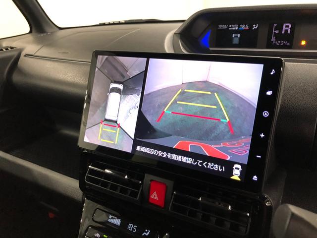 タントカスタムＲＳ　走行１４２３４キロ／純正ナビ／ドラレコ１年保証距離無制限　走行距離１４２３４キロ　純正フルセグナビ　パノラマモニター　ドラレコ　純正マット　サイドエアバッグ　ＬＥＤヘッドランプ　アイドリングストップ　シートヒーター　両側電動スライドドア（埼玉県）の中古車