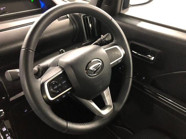 タントカスタムＲＳ　走行１４２３４キロ／純正ナビ／ドラレコ１年保証距離無制限　走行距離１４２３４キロ　純正フルセグナビ　パノラマモニター　ドラレコ　純正マット　サイドエアバッグ　ＬＥＤヘッドランプ　アイドリングストップ　シートヒーター　両側電動スライドドア（埼玉県）の中古車