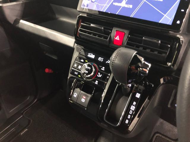 タントカスタムＲＳ　走行１４２３４キロ／純正ナビ／ドラレコ１年保証距離無制限　走行距離１４２３４キロ　純正フルセグナビ　パノラマモニター　ドラレコ　純正マット　サイドエアバッグ　ＬＥＤヘッドランプ　アイドリングストップ　シートヒーター　両側電動スライドドア（埼玉県）の中古車
