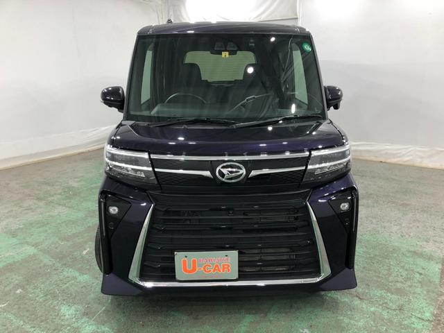 タントカスタムＲＳ　走行１４２３４キロ／純正ナビ／ドラレコ１年保証距離無制限　走行距離１４２３４キロ　純正フルセグナビ　パノラマモニター　ドラレコ　純正マット　サイドエアバッグ　ＬＥＤヘッドランプ　アイドリングストップ　シートヒーター　両側電動スライドドア（埼玉県）の中古車