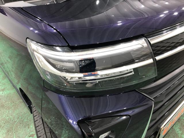 タントカスタムＲＳ　走行１４２３４キロ／純正ナビ／ドラレコ１年保証距離無制限　走行距離１４２３４キロ　純正フルセグナビ　パノラマモニター　ドラレコ　純正マット　サイドエアバッグ　ＬＥＤヘッドランプ　アイドリングストップ　シートヒーター　両側電動スライドドア（埼玉県）の中古車