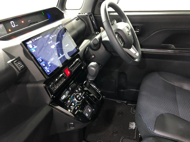 タントカスタムＲＳ　走行１４２３４キロ／純正ナビ／ドラレコ１年保証距離無制限　走行距離１４２３４キロ　純正フルセグナビ　パノラマモニター　ドラレコ　純正マット　サイドエアバッグ　ＬＥＤヘッドランプ　アイドリングストップ　シートヒーター　両側電動スライドドア（埼玉県）の中古車