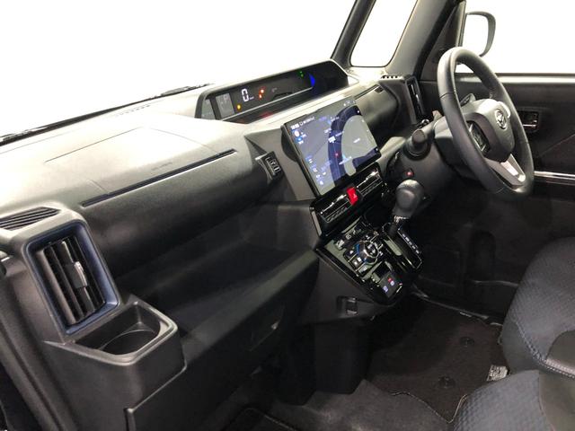 タントカスタムＲＳ　走行１４２３４キロ／純正ナビ／ドラレコ１年保証距離無制限　走行距離１４２３４キロ　純正フルセグナビ　パノラマモニター　ドラレコ　純正マット　サイドエアバッグ　ＬＥＤヘッドランプ　アイドリングストップ　シートヒーター　両側電動スライドドア（埼玉県）の中古車