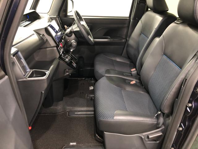 タントカスタムＲＳ　走行１４２３４キロ／純正ナビ／ドラレコ１年保証距離無制限　走行距離１４２３４キロ　純正フルセグナビ　パノラマモニター　ドラレコ　純正マット　サイドエアバッグ　ＬＥＤヘッドランプ　アイドリングストップ　シートヒーター　両側電動スライドドア（埼玉県）の中古車
