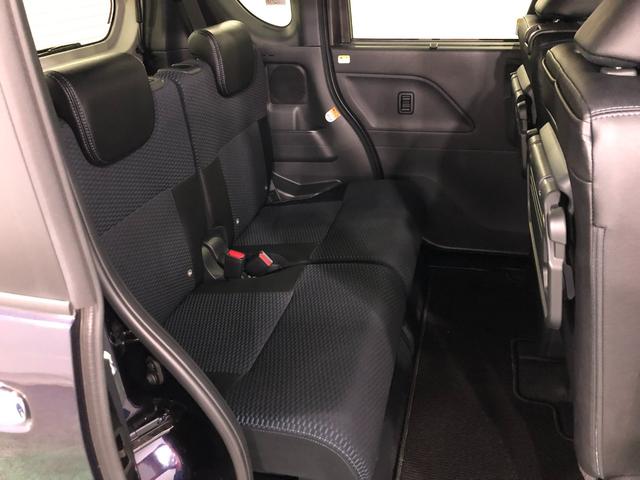 タントカスタムＲＳ　走行１４２３４キロ／純正ナビ／ドラレコ１年保証距離無制限　走行距離１４２３４キロ　純正フルセグナビ　パノラマモニター　ドラレコ　純正マット　サイドエアバッグ　ＬＥＤヘッドランプ　アイドリングストップ　シートヒーター　両側電動スライドドア（埼玉県）の中古車