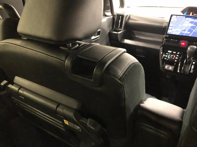 タントカスタムＲＳ　走行１４２３４キロ／純正ナビ／ドラレコ１年保証距離無制限　走行距離１４２３４キロ　純正フルセグナビ　パノラマモニター　ドラレコ　純正マット　サイドエアバッグ　ＬＥＤヘッドランプ　アイドリングストップ　シートヒーター　両側電動スライドドア（埼玉県）の中古車