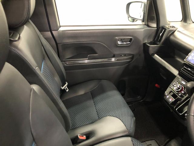 タントカスタムＲＳ　走行１４２３４キロ／純正ナビ／ドラレコ１年保証距離無制限　走行距離１４２３４キロ　純正フルセグナビ　パノラマモニター　ドラレコ　純正マット　サイドエアバッグ　ＬＥＤヘッドランプ　アイドリングストップ　シートヒーター　両側電動スライドドア（埼玉県）の中古車