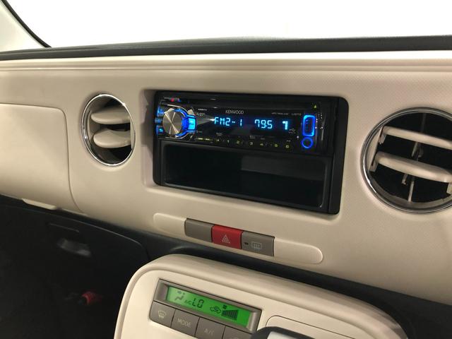 ミラココアココアＸスペシャルコーデ　走行５７６９０キロ／マット１年保証距離無制限　走行距離５７６９０キロ　ＣＤＵＳＢチューナー　純正カーペットマット　助手席エアバッグ　アイドリングストップ　ベンチシート（埼玉県）の中古車