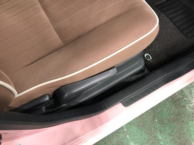 ミラココアココアＸスペシャルコーデ　走行５７６９０キロ／マット１年保証距離無制限　走行距離５７６９０キロ　ＣＤＵＳＢチューナー　純正カーペットマット　助手席エアバッグ　アイドリングストップ　ベンチシート（埼玉県）の中古車