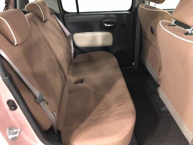 ミラココアココアＸスペシャルコーデ　走行５７６９０キロ／マット１年保証距離無制限　走行距離５７６９０キロ　ＣＤＵＳＢチューナー　純正カーペットマット　助手席エアバッグ　アイドリングストップ　ベンチシート（埼玉県）の中古車