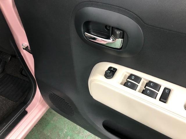 ミラココアココアＸスペシャルコーデ　走行５７６９０キロ／マット１年保証距離無制限　走行距離５７６９０キロ　ＣＤＵＳＢチューナー　純正カーペットマット　助手席エアバッグ　アイドリングストップ　ベンチシート（埼玉県）の中古車