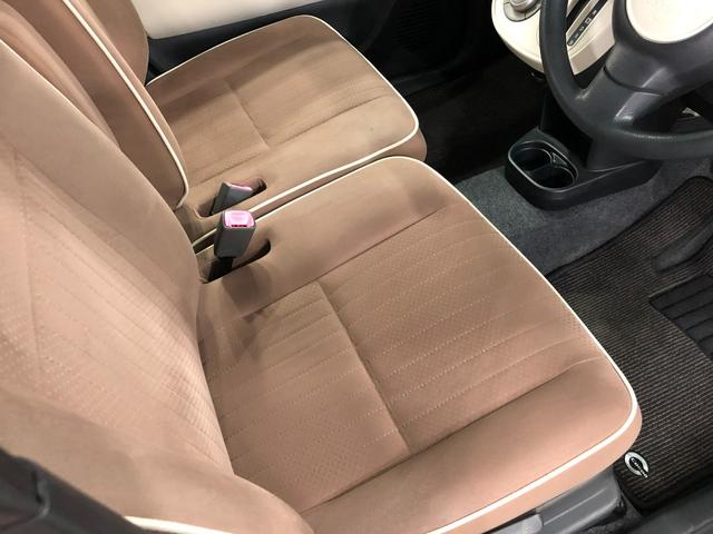 ミラココアココアＸスペシャルコーデ　走行５７６９０キロ／マット１年保証距離無制限　走行距離５７６９０キロ　ＣＤＵＳＢチューナー　純正カーペットマット　助手席エアバッグ　アイドリングストップ　ベンチシート（埼玉県）の中古車