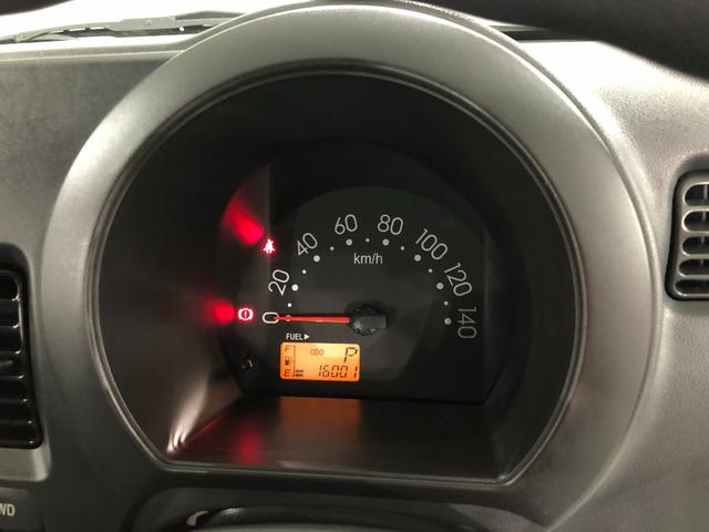 ハイゼットトラックエアコン・パワステスペシャルＶＳ　４ＷＤ／走行１６００１キロ１年保証距離無制限　走行距離１６００１キロ　４ＷＤ　ＦＭＡＭラジオ　マニュアルエアコン　パワーステアリング　荷台作業灯　メンテナンスノート　取扱説明書（埼玉県）の中古車