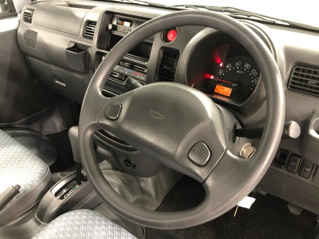 ハイゼットトラックエアコン・パワステスペシャルＶＳ　４ＷＤ／走行１６００１キロ１年保証距離無制限　走行距離１６００１キロ　４ＷＤ　ＦＭＡＭラジオ　マニュアルエアコン　パワーステアリング　荷台作業灯　メンテナンスノート　取扱説明書（埼玉県）の中古車