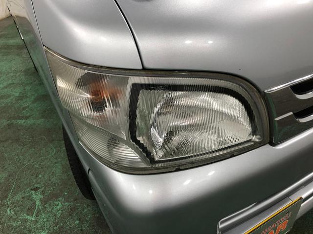 ハイゼットトラックエアコン・パワステスペシャルＶＳ　４ＷＤ／走行１６００１キロ１年保証距離無制限　走行距離１６００１キロ　４ＷＤ　ＦＭＡＭラジオ　マニュアルエアコン　パワーステアリング　荷台作業灯　メンテナンスノート　取扱説明書（埼玉県）の中古車