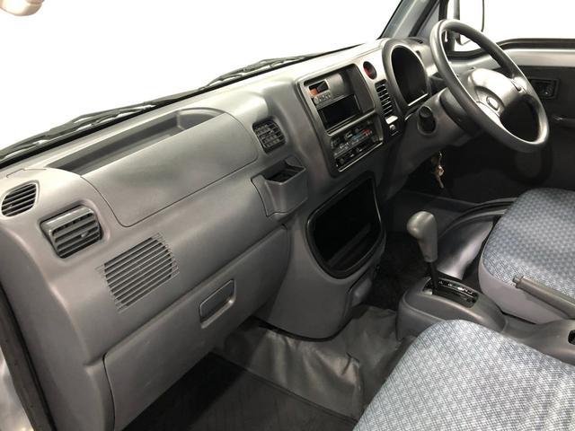 ハイゼットトラックエアコン・パワステスペシャルＶＳ　４ＷＤ／走行１６００１キロ１年保証距離無制限　走行距離１６００１キロ　４ＷＤ　ＦＭＡＭラジオ　マニュアルエアコン　パワーステアリング　荷台作業灯　メンテナンスノート　取扱説明書（埼玉県）の中古車
