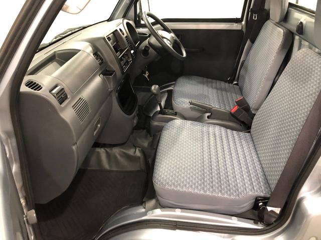 ハイゼットトラックエアコン・パワステスペシャルＶＳ　４ＷＤ／走行１６００１キロ１年保証距離無制限　走行距離１６００１キロ　４ＷＤ　ＦＭＡＭラジオ　マニュアルエアコン　パワーステアリング　荷台作業灯　メンテナンスノート　取扱説明書（埼玉県）の中古車